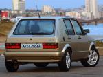 Volkswagen Citi Life 2003 года